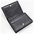 Gucci Bi-Fold Wallet in Black Leather - view 8