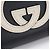 Gucci Black Leather Long Wallet - view 5