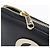 Gucci Black Leather Long Wallet - view 6