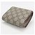 Gucci Bi-fold Wallet in Beige - view 2
