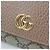 Gucci Bi-fold Wallet in Beige - view 7
