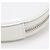 Prada White Leather Shoulder Bag - view 6