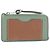 Porta-moedas Loewe Green