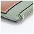 Porta-moedas Loewe Green - vista 4