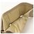 Cartera tri-fold Christian Dior Beige - vista 4