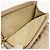 Cartera tri-fold Christian Dior Beige - vista 5