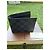 Louis Vuitton Portafoglio Multiple in tela Damier Graphite - vista 2