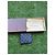 Louis Vuitton Portafoglio Multiple in tela Damier Graphite - vista 3