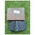 Louis Vuitton Portafoglio Multiple in tela Damier Graphite - vista 6