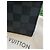 Louis Vuitton Portafoglio Multiple in tela Damier Graphite - vista 7