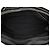 Borsa Hobo Burberry Waltham in pelle martellata nera - vista 11