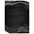 Borsa Hobo Burberry Waltham in pelle martellata nera - vista 6