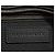 Borsa Hobo Burberry Waltham in pelle martellata nera - vista 9