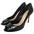 Autre Marque Sergio Rossi Open Toe Pumps