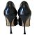 Autre Marque Sergio Rossi Open Toe Pumps - view 3