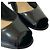 Autre Marque Sergio Rossi Open Toe Pumps - view 8