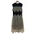Autre Marque Vestido Glace STRAWBERRY-FIELDS - vista 2