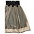 Autre Marque Vestido Glace STRAWBERRY-FIELDS - vista 3