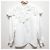 Autre Marque Blusa shirocon com gola Whip - vista 2
