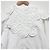 Autre Marque Blusa shirocon com gola Whip - vista 3