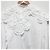 Autre Marque Blusa shirocon com gola Whip - vista 4