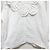 Autre Marque Blusa shirocon com gola Whip - vista 5