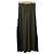Sacai Sheer Docking Wide Pants