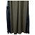 Sacai Sheer Docking Wide Pants - Ansicht 3
