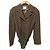 Autre Marque FUMIE TANAKA chaqueta rompers Bodysuit Jacket