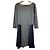 Autre Marque Vestido de malha de lã ANAYI