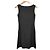 Vestido Prada Stitch Design - vista 2