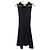 RED VALENTINO Spitzenstrickkleid
