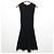 RED VALENTINO Spitzenstrickkleid - Ansicht 2