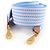 Bandoulière Hermès Cordage