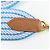 Bandoulière Hermès Cordage - vue 8