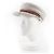 Hermès Casquette Deauville Serie Metal Cashmere Cap 57