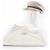 Hermès Casquette Deauville Serie Metal Cashmere Cap 57 - vista 2