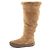 Louis Vuitton Snowball Mouton Kniehohe Stiefel - Ansicht 4