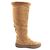 Louis Vuitton Snowball Mouton Kniehohe Stiefel - Ansicht 5