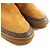 Louis Vuitton Snowball Mouton Kniehohe Stiefel - Ansicht 7