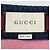 Falda de algodón y encaje Gucci - vista 6