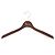 Autre Marque Giacca Y'2 LEATHER in doppia pelle di vacchetta oliata Steer - vista 12