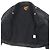 Autre Marque Giacca Y'2 LEATHER in doppia pelle di vacchetta oliata Steer - vista 4