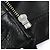 Autre Marque Giacca Y'2 LEATHER in doppia pelle di vacchetta oliata Steer - vista 6