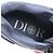 Baskets en cuir Dior Stone Island - vue 10
