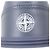 Baskets en cuir Dior Stone Island - vue 8