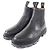 Céline Bottes Chelsea CELINE Margaret en cuir