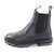 Céline Bottes Chelsea CELINE Margaret en cuir - vue 5