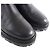 Céline Bottes Chelsea CELINE Margaret en cuir - vue 8