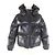 Giacca in nylon piumino MONCLER ABBAYE
